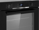 Электрический духовой шкаф Weissgauff EOV 291 PDBS Black Edition