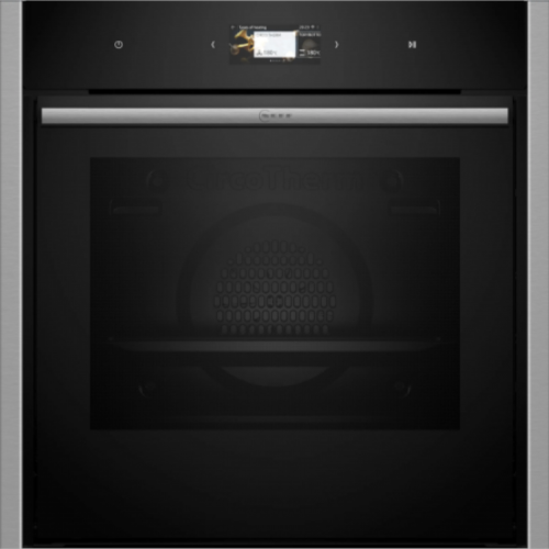 Электрический духовой шкаф Neff B64CS71N0