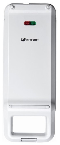 Вафельница Kitfort КТ-1611