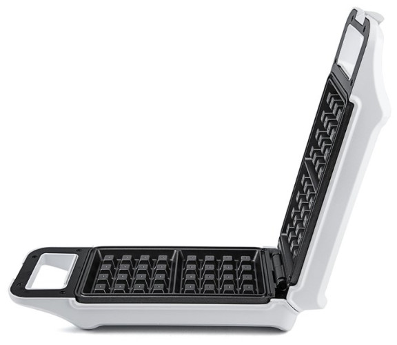 Вафельница Kitfort КТ-1611