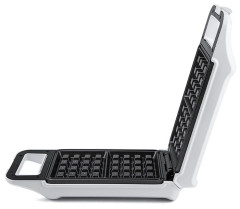 Вафельница Kitfort КТ-1611