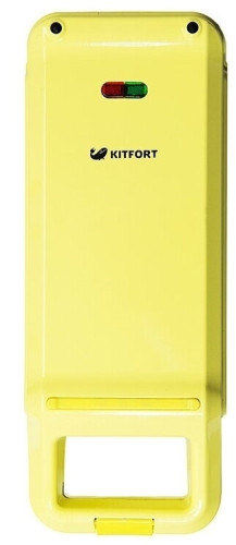 Вафельница Kitfort КТ-1611