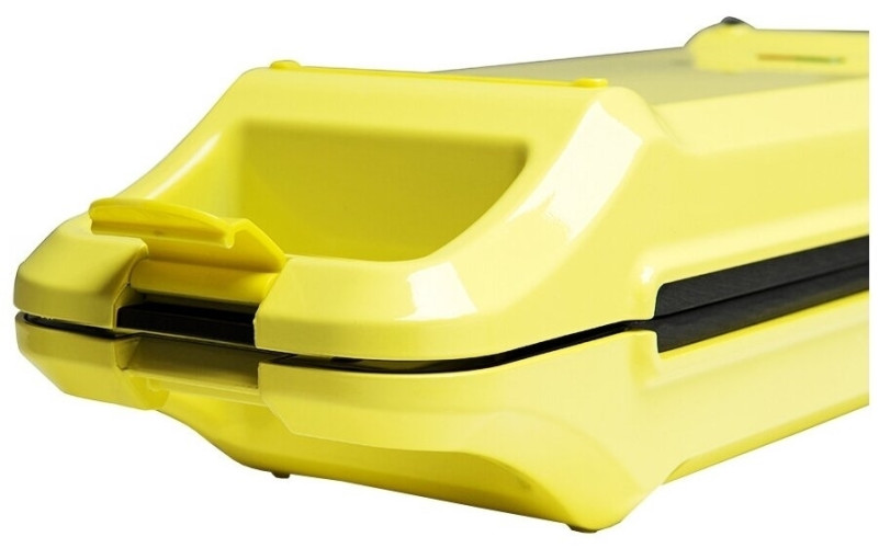 Вафельница Kitfort КТ-1611