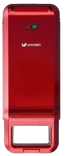 Вафельница Kitfort КТ-1611