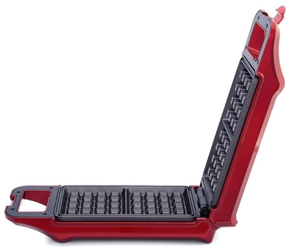 Вафельница Kitfort КТ-1611