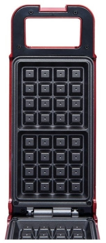 Вафельница Kitfort КТ-1611