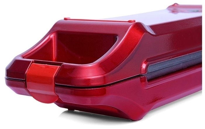 Вафельница Kitfort КТ-1611