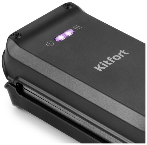 Вафельница Kitfort КТ-1611