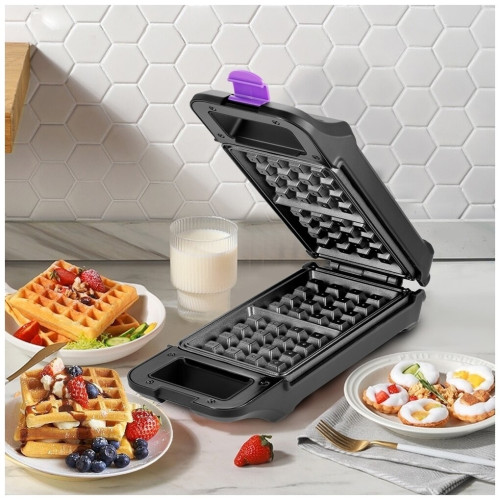 Вафельница Kitfort КТ-1611