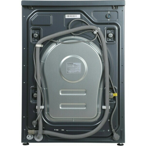 Стиральная машина SunWind SWMA8407