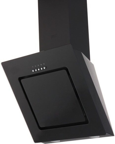 Кухонная вытяжка Kronasteel Kirsa 500 Push Button