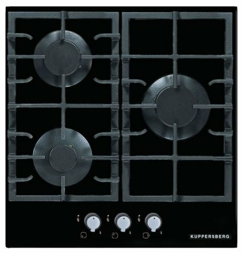 Газовая варочная панель Kuppersberg TG 49 B
