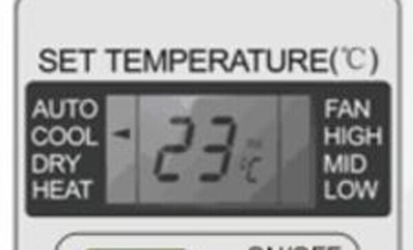 Сплит-система Rovex RCF-36HR3/CCU-36HR3
