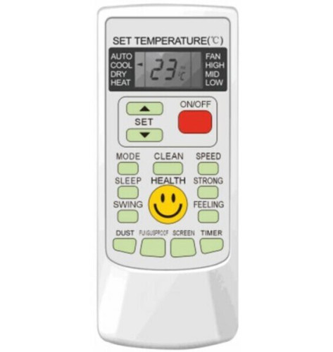 Сплит-система Rovex RCF-36HR3/CCU-36HR3