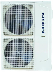 Сплит-система Ishimatsu AC18H