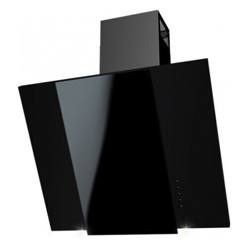 Кухонная вытяжка Maan Vesuvio G 60 черный