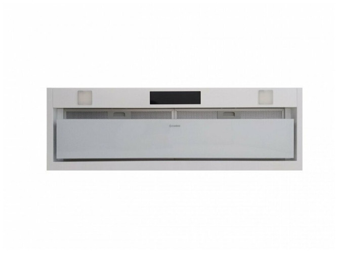 Встраиваемая вытяжка Ciarko Dynamic 90 WH
