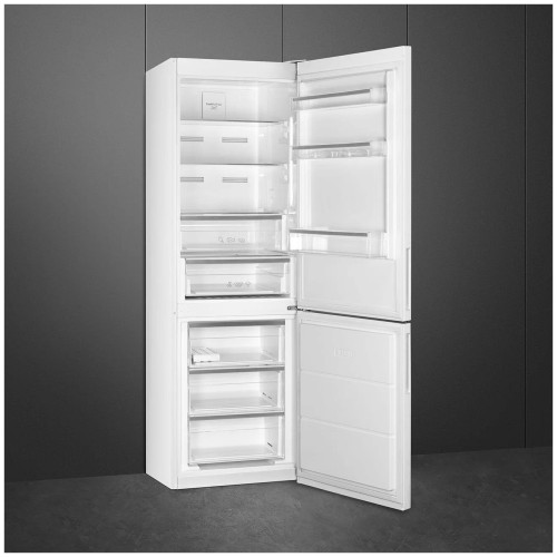 Холодильник Smeg FC18EN1X