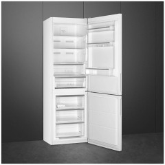 Холодильник Smeg FC18EN1X