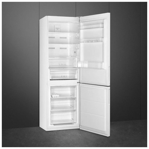 Холодильник Smeg FC18EN1X