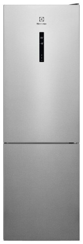 Холодильник Electrolux RNC 7ME32 X2