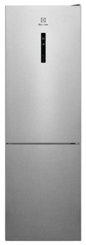 Холодильник Electrolux RNC 7ME32 X2