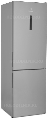 Холодильник Electrolux RNC 7ME32 X2