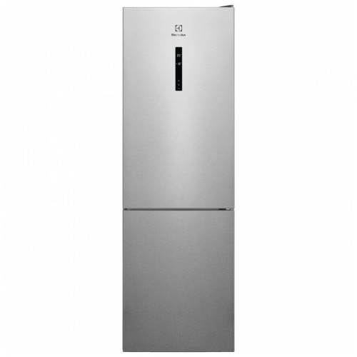 Холодильник Electrolux RNC 7ME32 X2