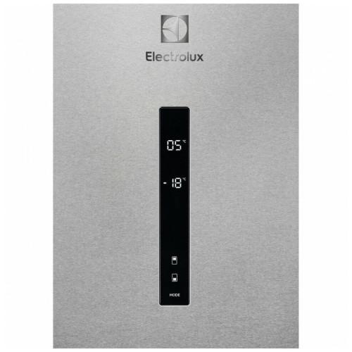 Холодильник Electrolux RNC 7ME32 X2
