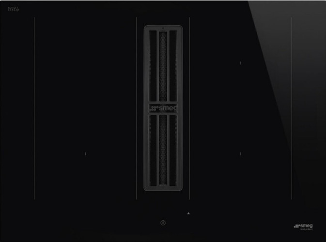 Индукционная варочная панель Smeg HOBD472D2