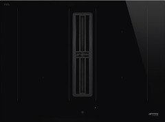 Индукционная варочная панель Smeg HOBD472D2