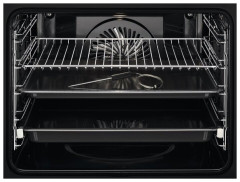 Электрический духовой шкаф Electrolux OKE 6P71X