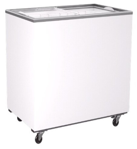 Морозильный ларь Simfer SYD 310 MD DC