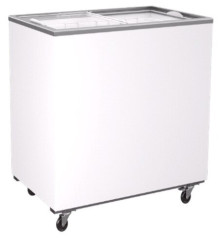 Морозильный ларь Simfer SYD 310 MD DC