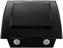 Кухонная вытяжка ZorG Dorado 1000 60 S черный