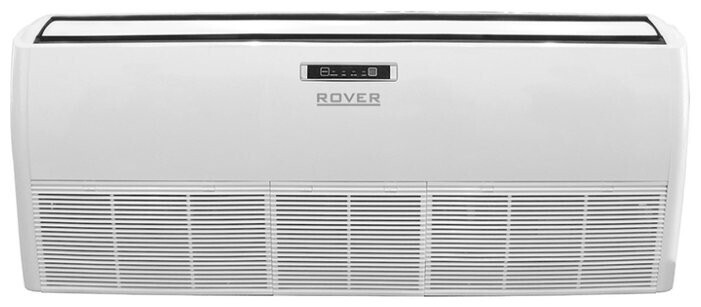 Напольно-потолочный кондиционер ROVER RU0NF24BE