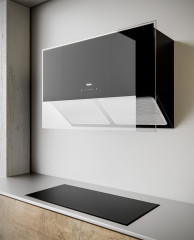 Кухонная вытяжка Sirius SLTC 110 B