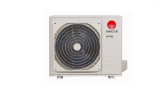 Сплит-система кассетного типа CHERBROOKE CCD-24HRN1-Q/COX-24NH1-Q