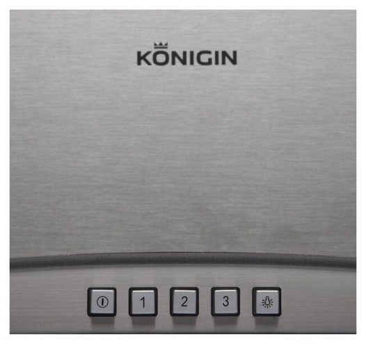 Кухонная вытяжка Konigin Vela 50