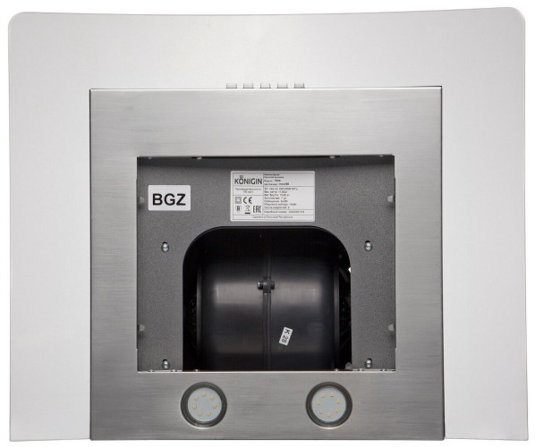 Кухонная вытяжка Konigin Vela 50