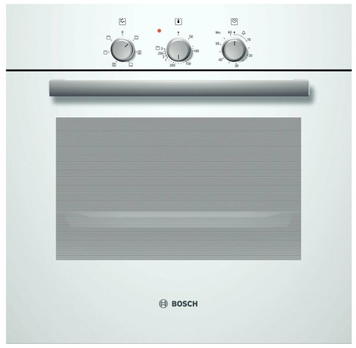 Электрический духовой шкаф Bosch HBN 211W0J