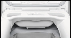 Стиральная машина Zanussi ZWQ 61225 CI