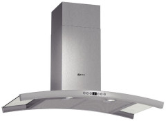 Кухонная вытяжка Neff D89DK62N0