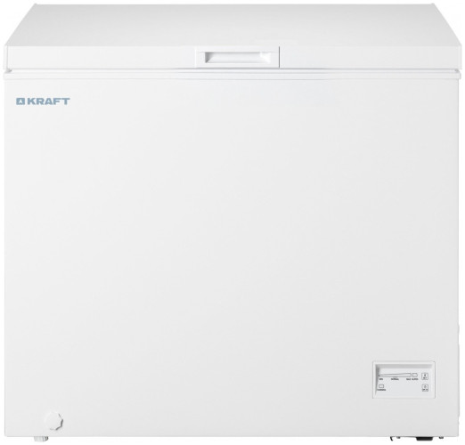 Морозильный ларь Kraft BD 310 BL