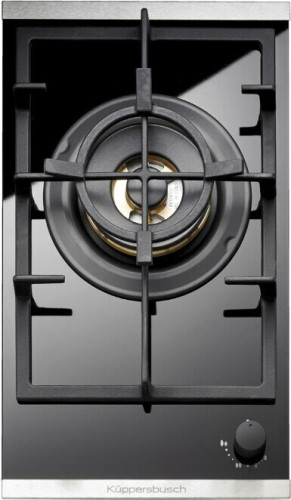 Газовая варочная панель Kuppersbusch GWS 3811.0 ED WOK