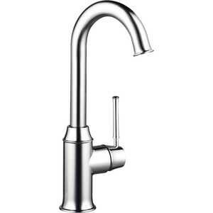 Смеситель для кухни Hansgrohe Talis Classic 14858000