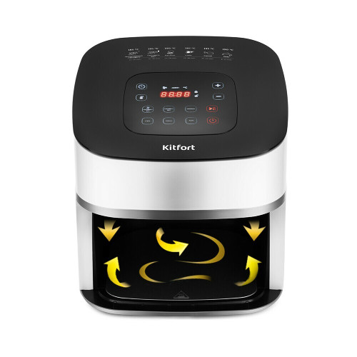 Аэрогриль Kitfort КТ-2217