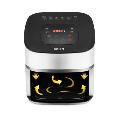 Аэрогриль Kitfort КТ-2217