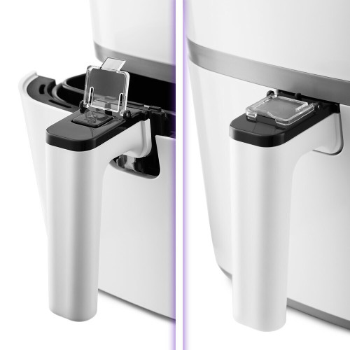 Аэрогриль Kitfort КТ-2217