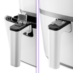 Аэрогриль Kitfort КТ-2217